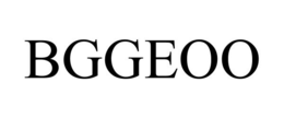 BGGEOO trademark