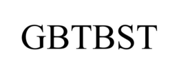GBTBST trademark