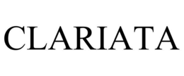 CLARIATA trademark