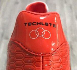 TECHLETE trademark
