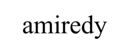 AMIREDY trademark