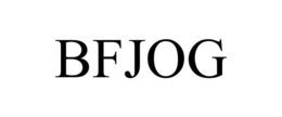 BFJOG trademark