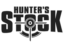 HUNTER'S STOCK trademark