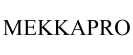 MEKKAPRO trademark