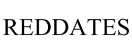 REDDATES trademark