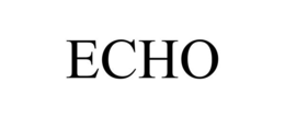 ECHO trademark