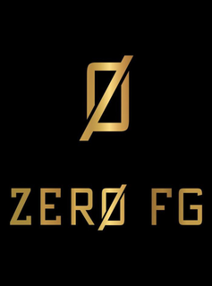 0 ZERO FG trademark