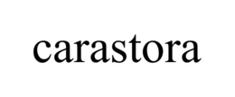 CARASTORA trademark