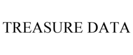TREASURE DATA trademark