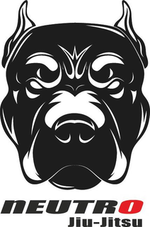 NEUTRO JIU-JITSU trademark
