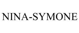 NINA-SYMONE trademark