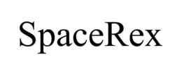 SPACEREX trademark