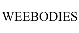 WEEBODIES trademark