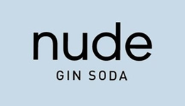 NUDE GIN SODA trademark