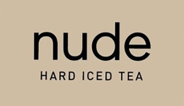 NUDE HARD ICED TEA trademark