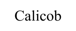CALICOB trademark