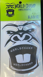 WORLD CHAMP trademark