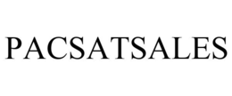 PACSATSALES trademark