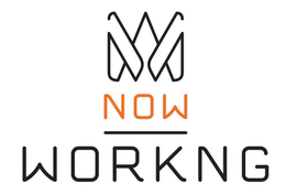 W NOW WORKNG trademark
