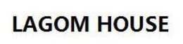 LAGOM HOUSE trademark