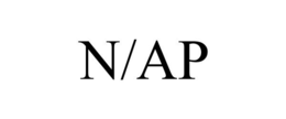 N/AP trademark