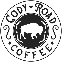 CODY ROAD COFFEE trademark