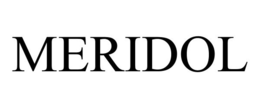 MERIDOL trademark
