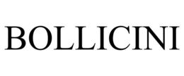 BOLLICINI trademark