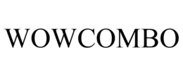 WOWCOMBO trademark