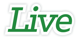 LIVE trademark