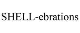 SHELL-EBRATIONS trademark