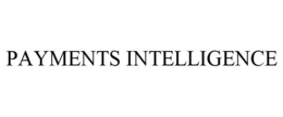 PAYMENTS INTELLIGENCE trademark