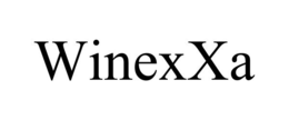 WINEXXA trademark