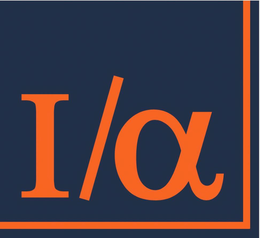 I/A trademark