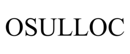 OSULLOC trademark
