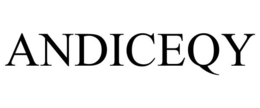ANDICEQY trademark