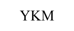 YKM trademark