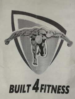 BUILT4FITNESS trademark