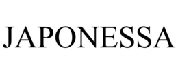 JAPONESSA trademark