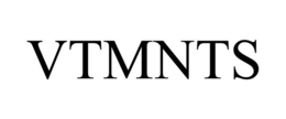 VTMNTS trademark