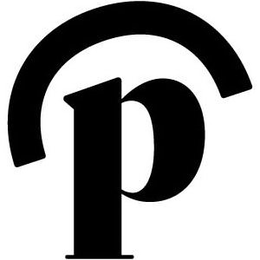 P trademark