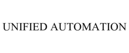 UNIFIED AUTOMATION trademark