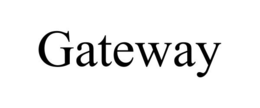GATEWAY trademark