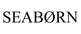 SEABØRN trademark