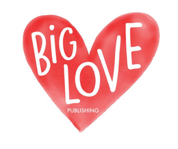 BIG LOVE PUBLISHING trademark