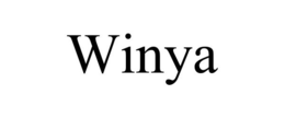 WINYA trademark