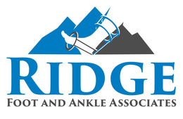 RIDGE FOOT AND ANKLE ASSOCIATES trademark