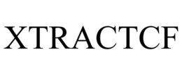 XTRACTCF trademark