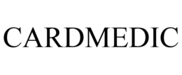 CARDMEDIC trademark
