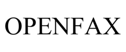 OPENFAX trademark